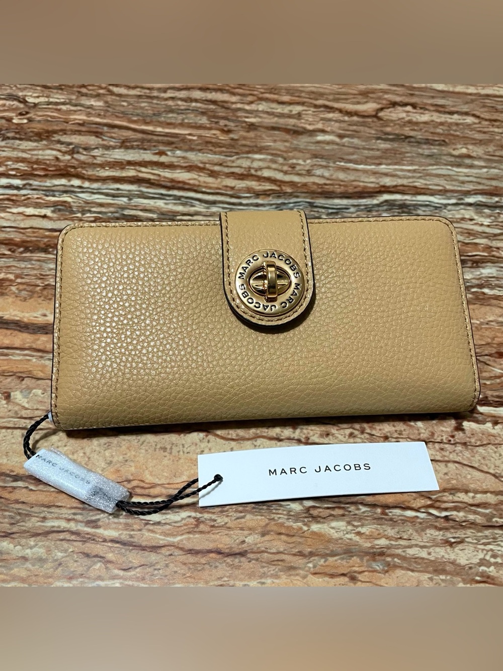 Marc Jacobs